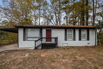 3803 BAKERS FERRY RD SW ATLANTA, GA 30331